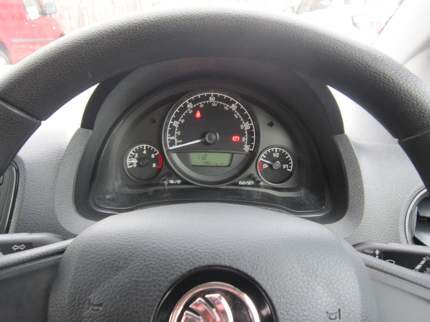 Used Skoda Citigo 2016 for sale - 76102572: Photo 17