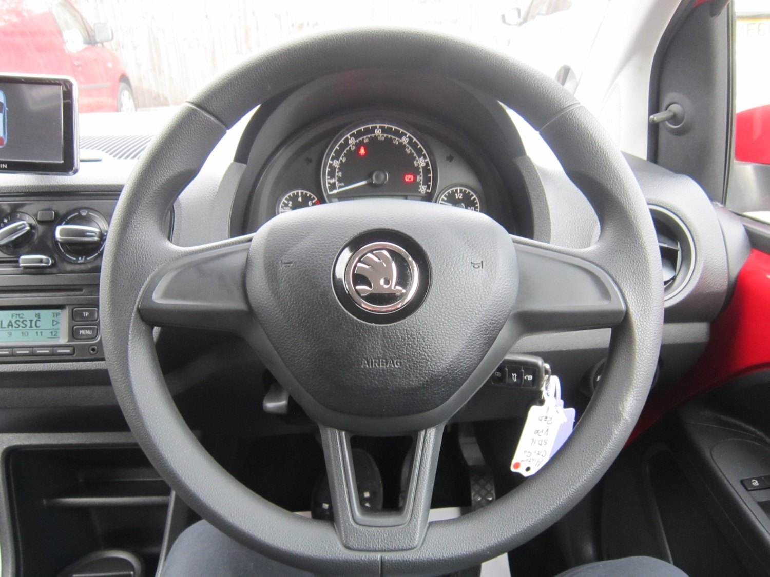 Used Skoda Citigo 2016 for sale - 76102572: Photo 18