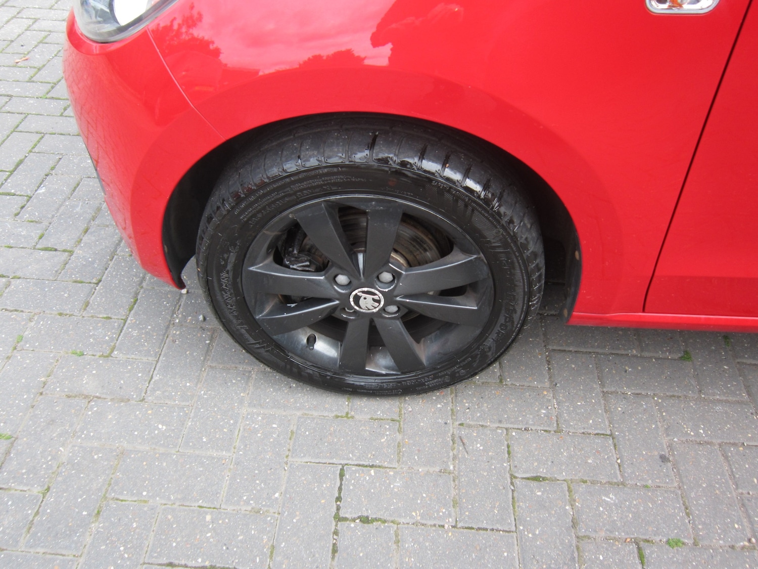 Used Skoda Citigo 2016 for sale - 76102572: Photo 8