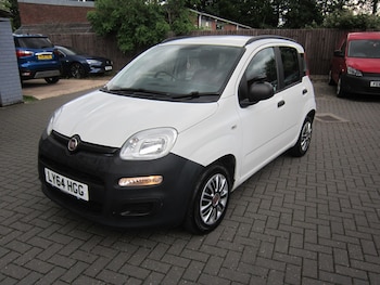 Used Fiat Panda 2015 for sale - 78838048: Photo