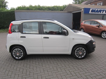 Used Fiat Panda 2015 for sale - 78838048: Photo