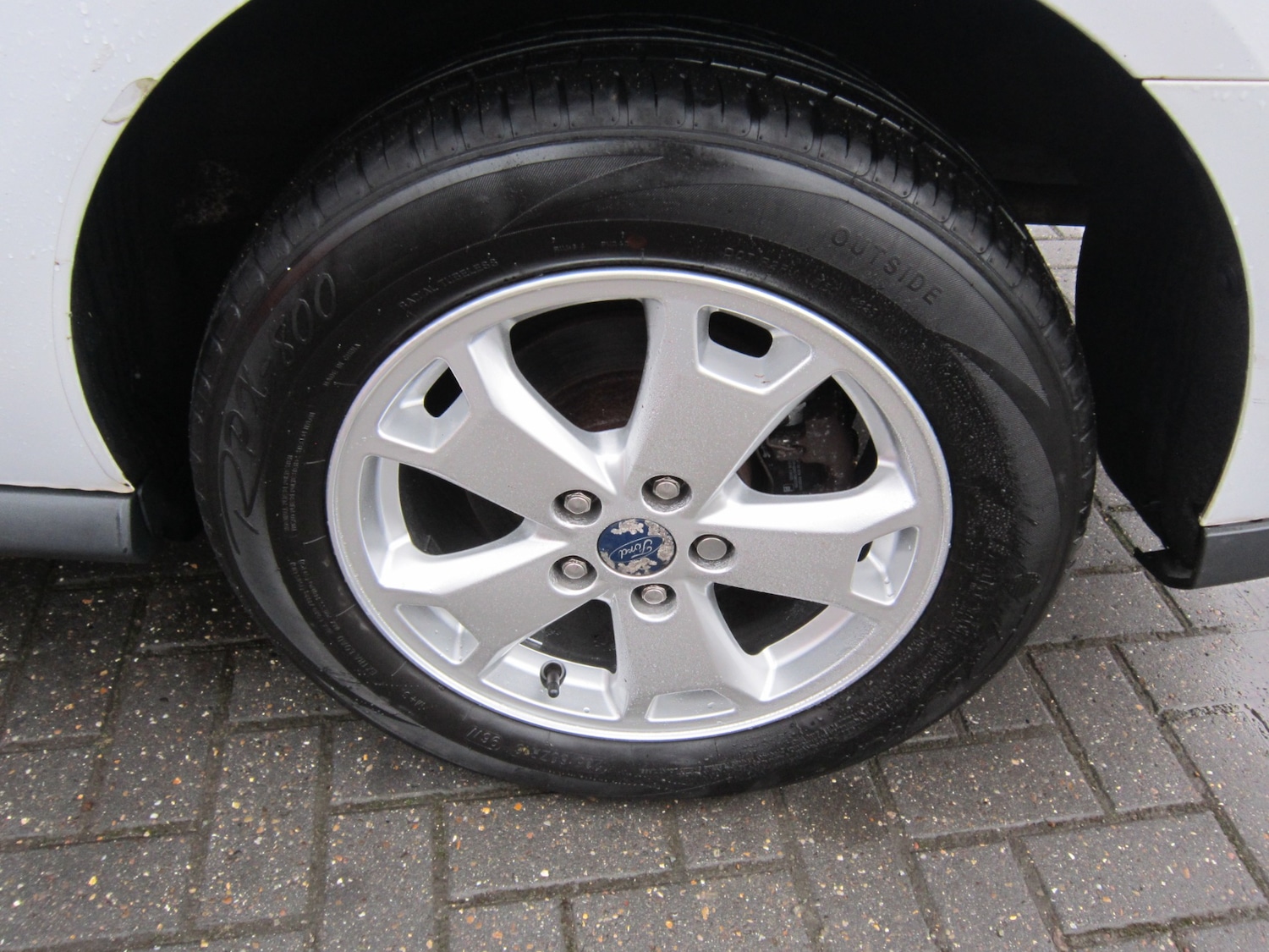 Used Ford Transit Connect 2015 for sale - 77247664: Photo 10