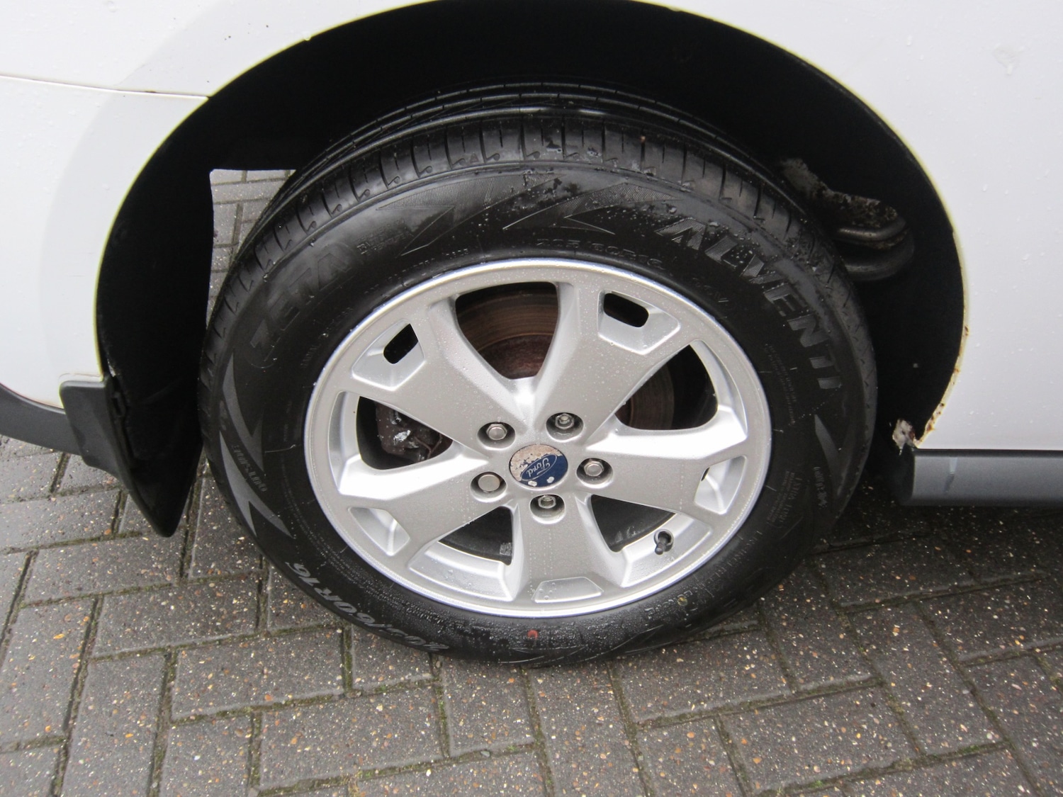 Used Ford Transit Connect 2015 for sale - 77247664: Photo 11