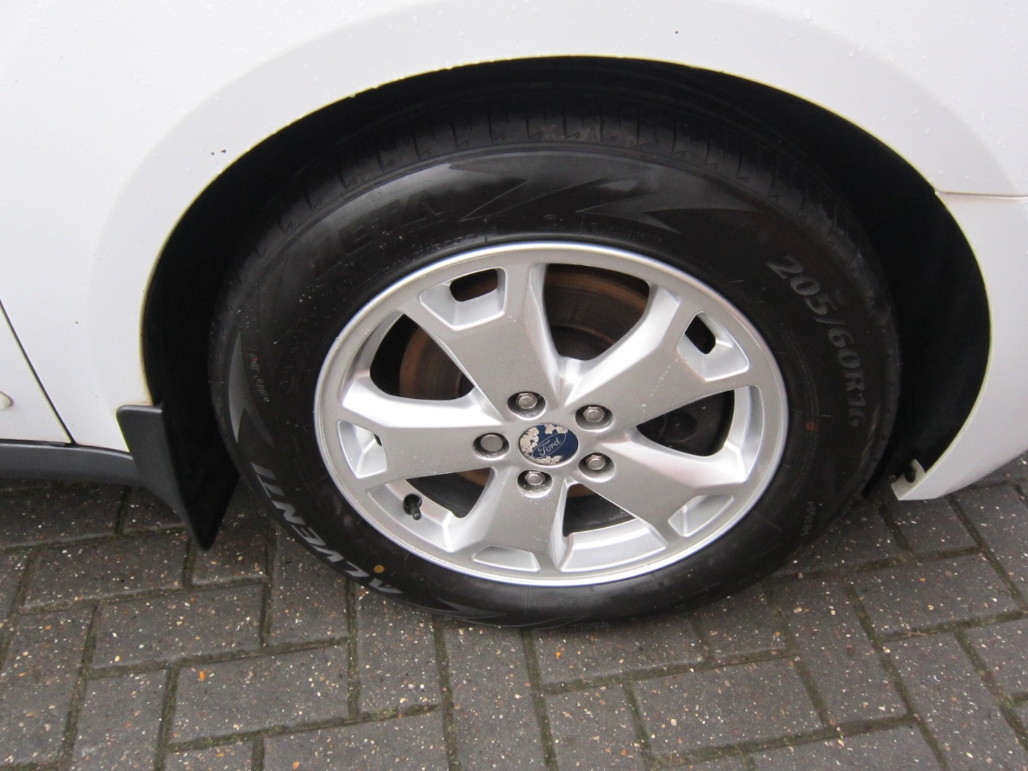 Used Ford Transit Connect 2015 for sale - 77247664: Photo 12