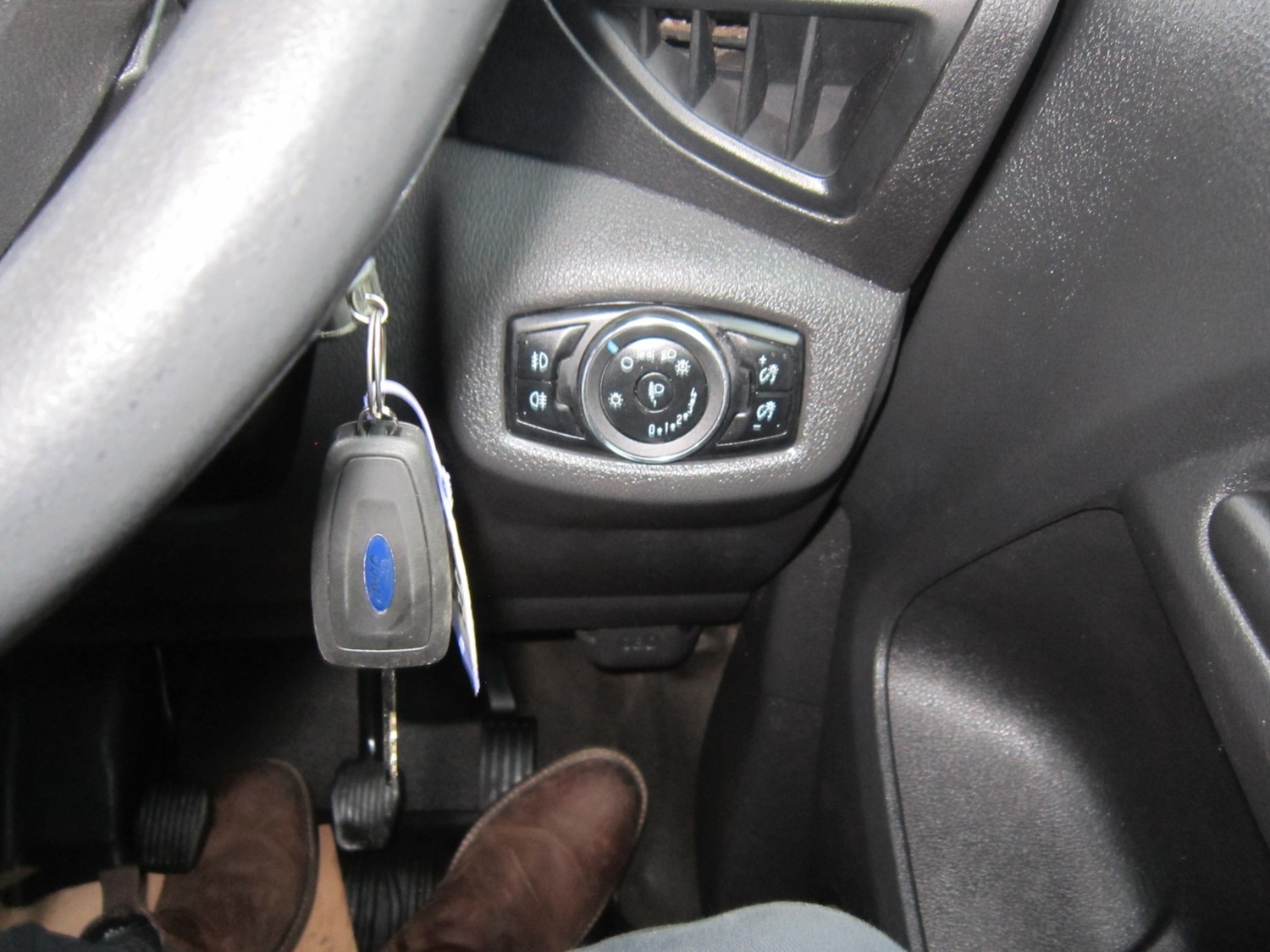 Used Ford Transit Connect 2015 for sale - 77247664: Photo 18