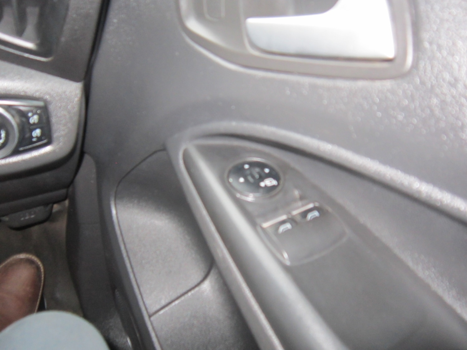 Used Ford Transit Connect 2015 for sale - 77247664: Photo 19