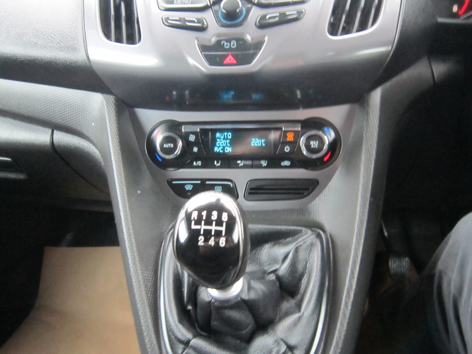 Used Ford Transit Connect 2015 for sale - 77247664: Photo 20