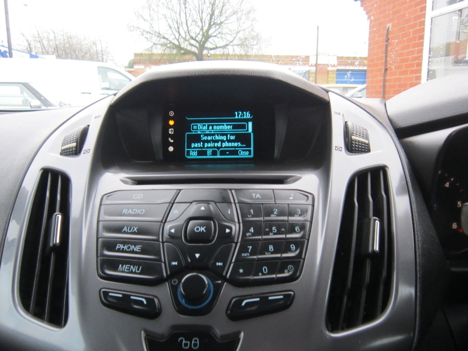 Used Ford Transit Connect 2015 for sale - 77247664: Photo 22