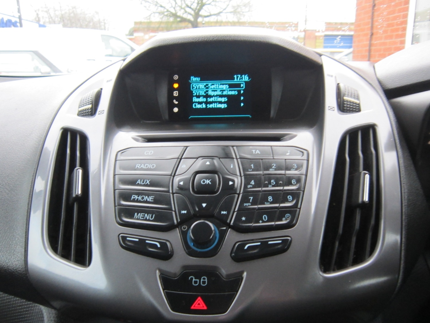 Used Ford Transit Connect 2015 for sale - 77247664: Photo 23