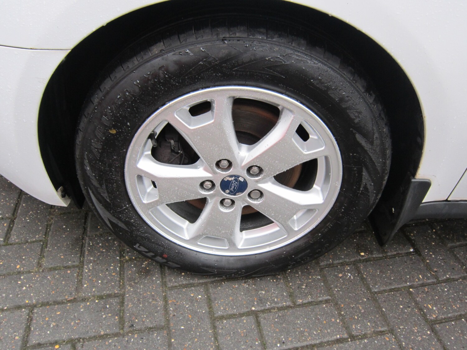 Used Ford Transit Connect 2015 for sale - 77247664: Photo 9