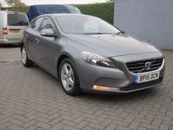 2015 (15) - D2 [120] ES 5dr