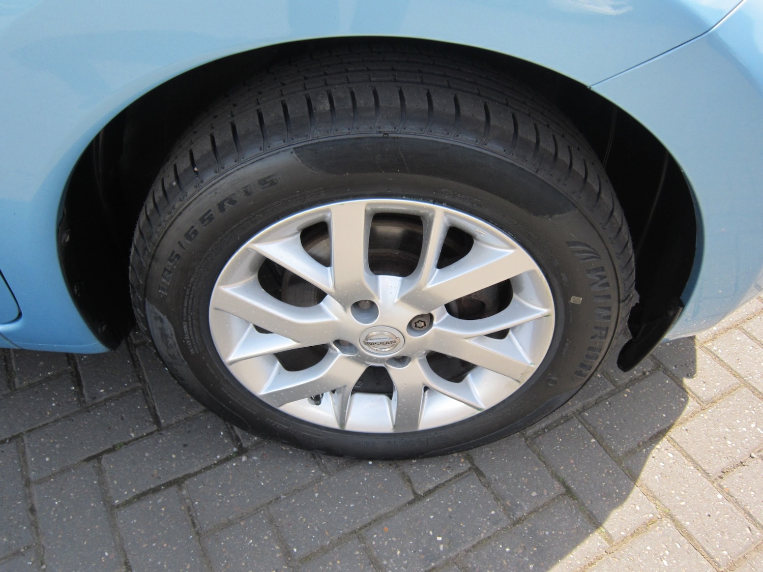 Used Nissan Note 2014 for sale - 78197747: Photo 12