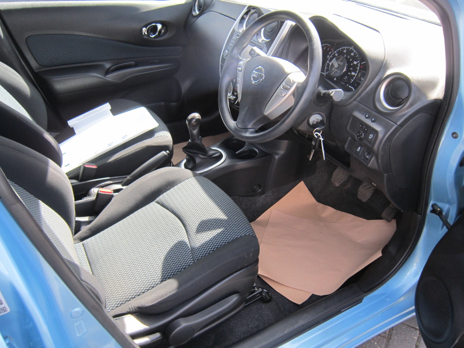 Used Nissan Note 2014 for sale - 78197747: Photo 13