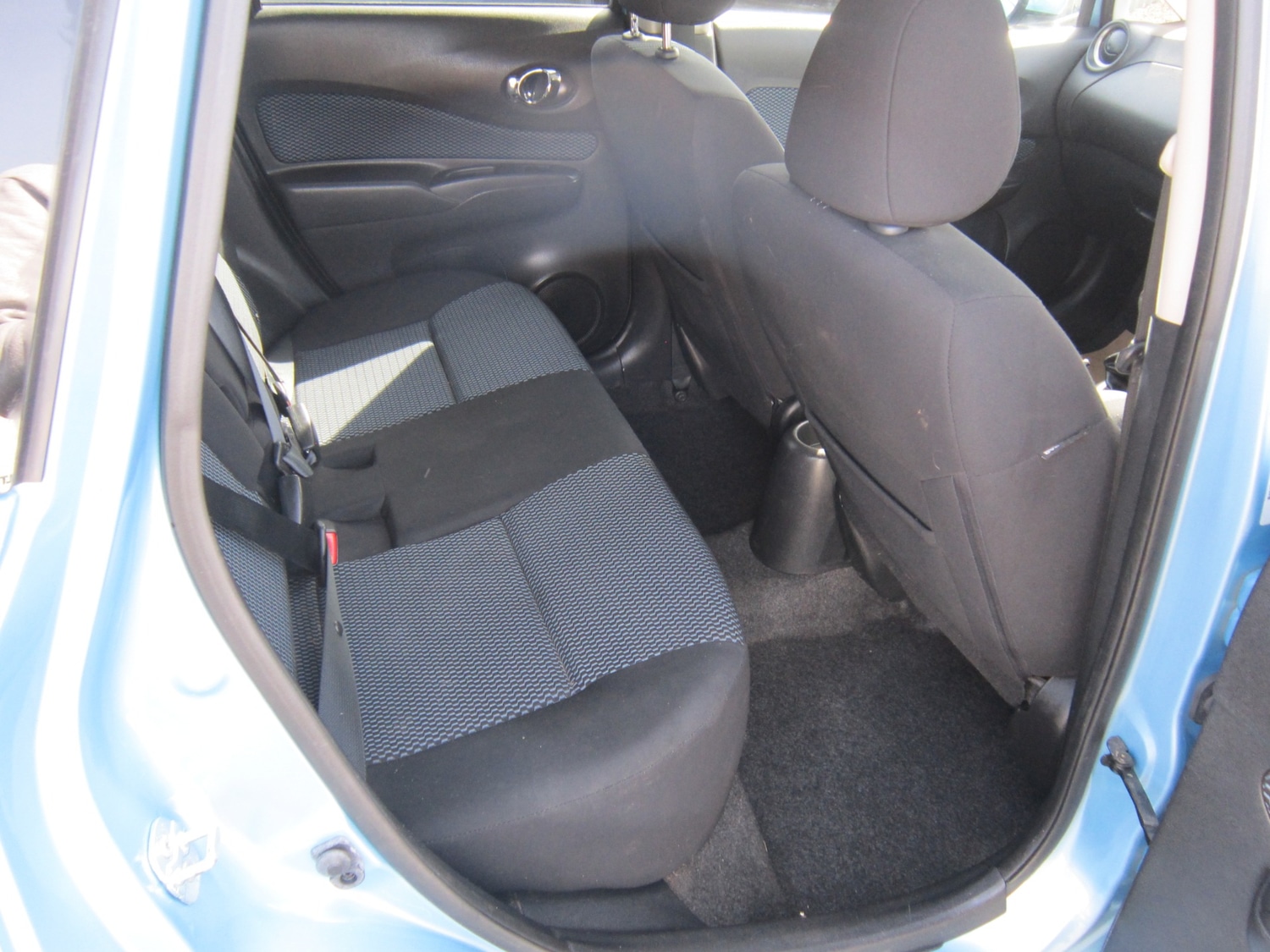 Used Nissan Note 2014 for sale - 78197747: Photo 14