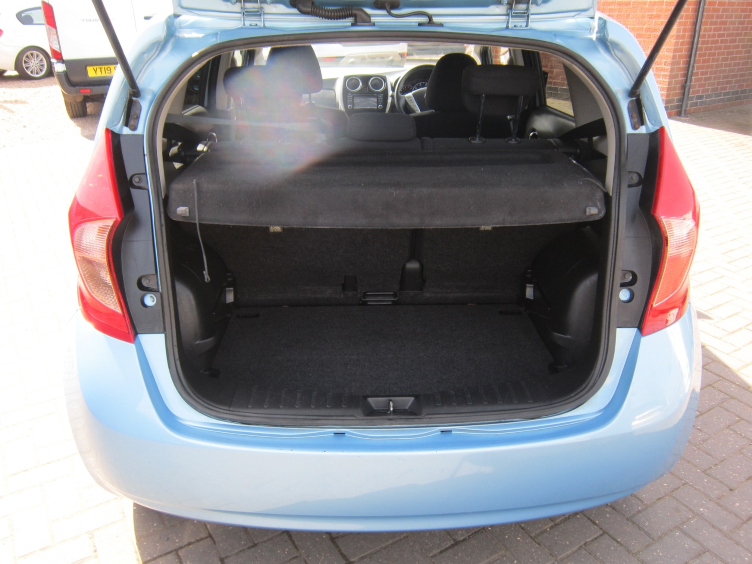 Used Nissan Note 2014 for sale - 78197747: Photo 15