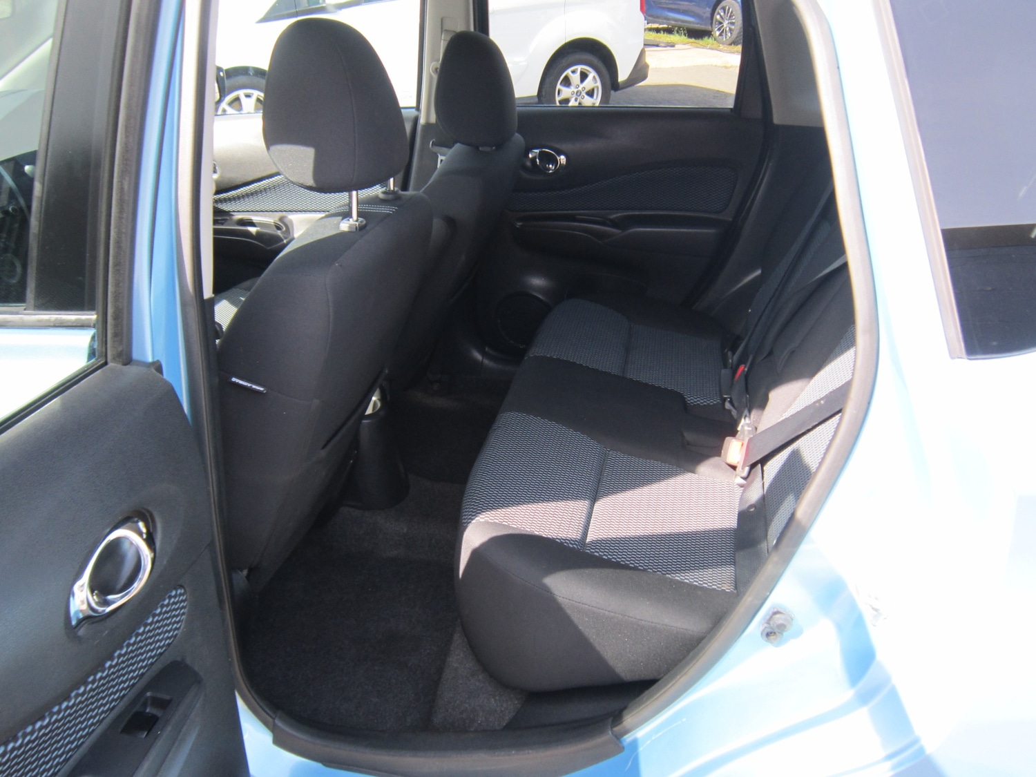 Used Nissan Note 2014 for sale - 78197747: Photo 16