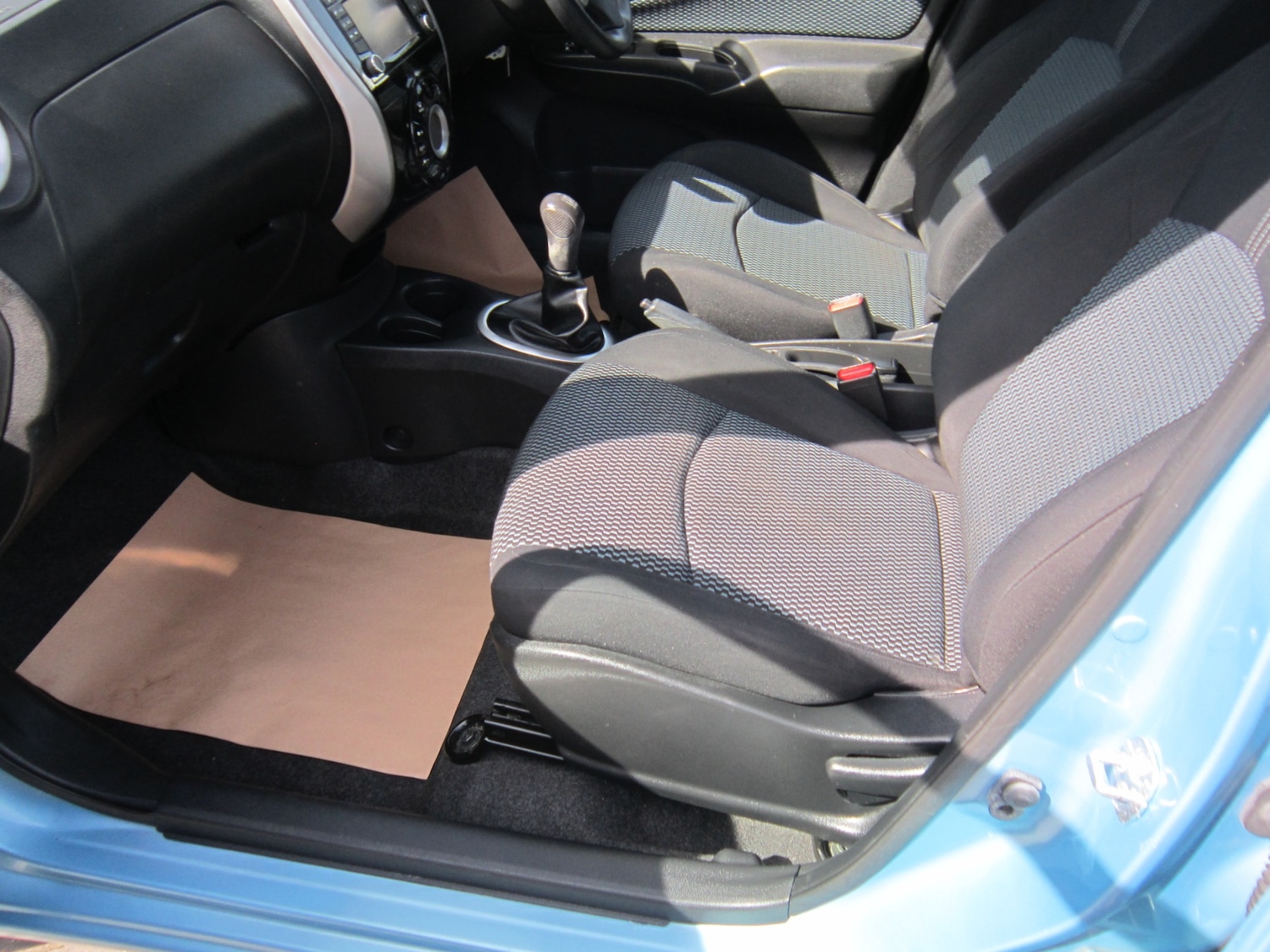 Used Nissan Note 2014 for sale - 78197747: Photo 17