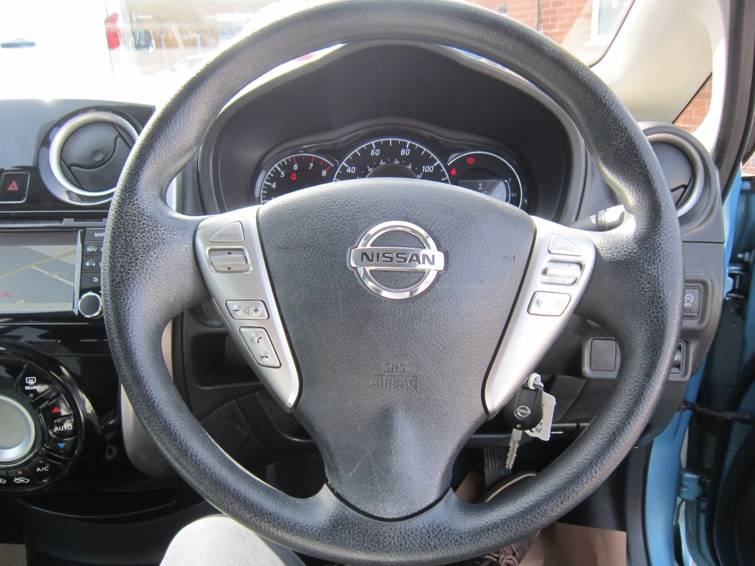 Used Nissan Note 2014 for sale - 78197747: Photo 19