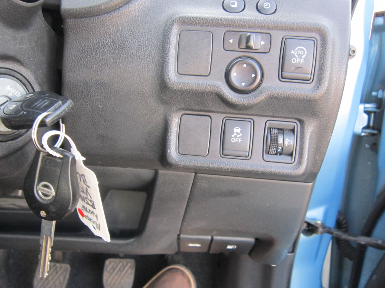 Used Nissan Note 2014 for sale - 78197747: Photo 20