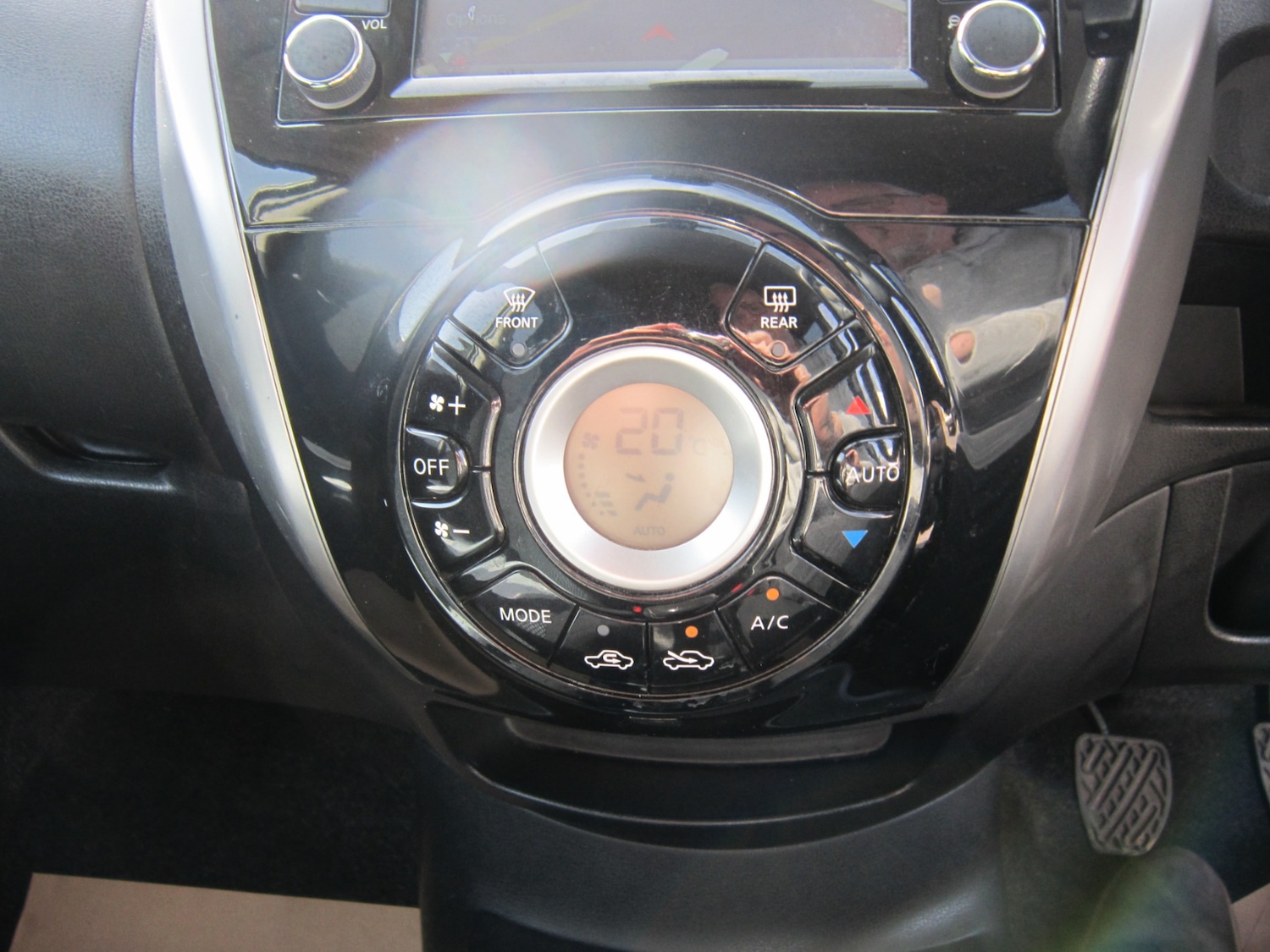 Used Nissan Note 2014 for sale - 78197747: Photo 21