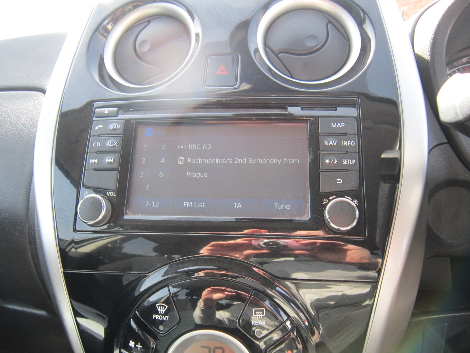 Used Nissan Note 2014 for sale - 78197747: Photo 23