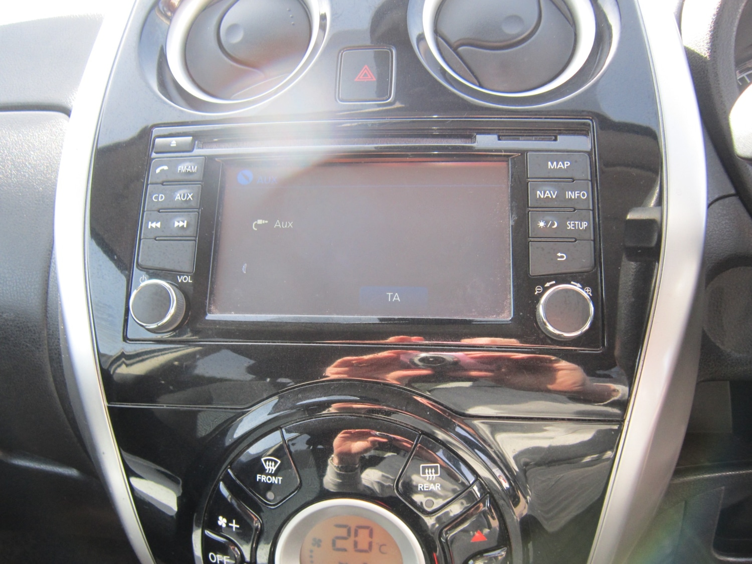 Used Nissan Note 2014 for sale - 78197747: Photo 25