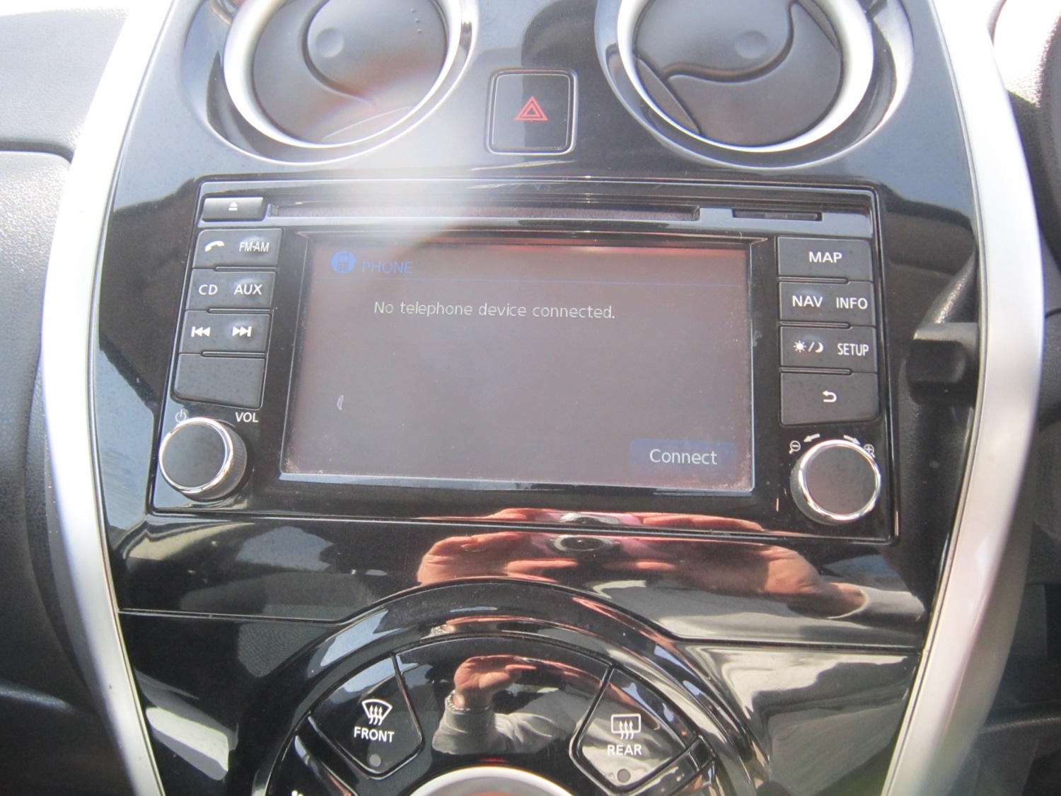 Used Nissan Note 2014 for sale - 78197747: Photo 29