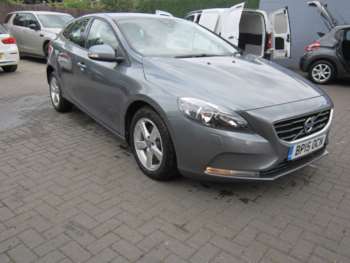 2015 (15) - D2 [120] ES 5dr