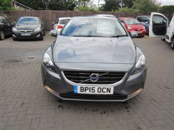 Used Volvo V40 2015 for sale - 75074076: Photo