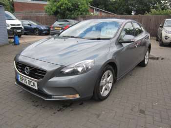 Used Volvo V40 2015 for sale - 75074076: Photo