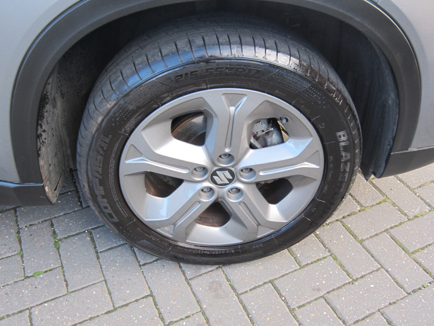 Used Suzuki Vitara 2016 for sale - 76183751: Photo 12