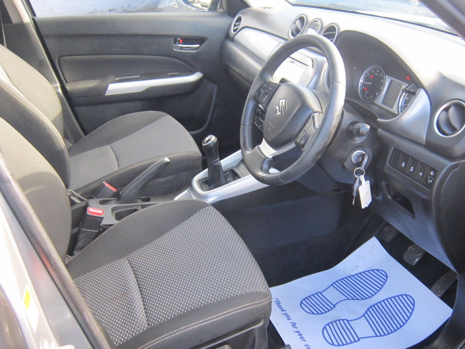 Used Suzuki Vitara 2016 for sale - 76183751: Photo 13