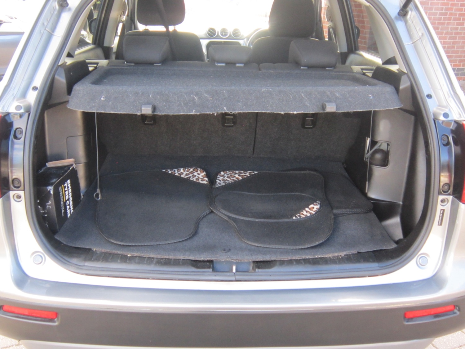 Used Suzuki Vitara 2016 for sale - 76183751: Photo 15