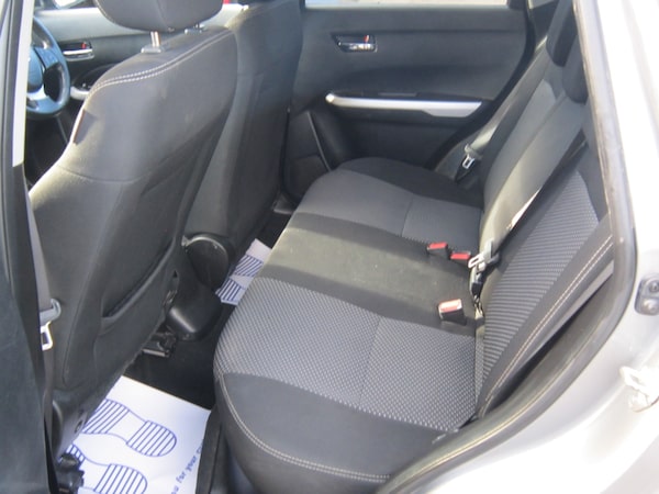 Used Suzuki Vitara 2016 for sale - 76183751: Photo 16
