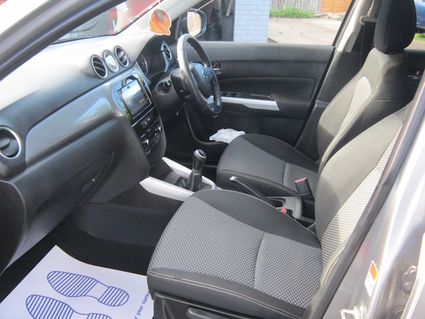 Used Suzuki Vitara 2016 for sale - 76183751: Photo 17