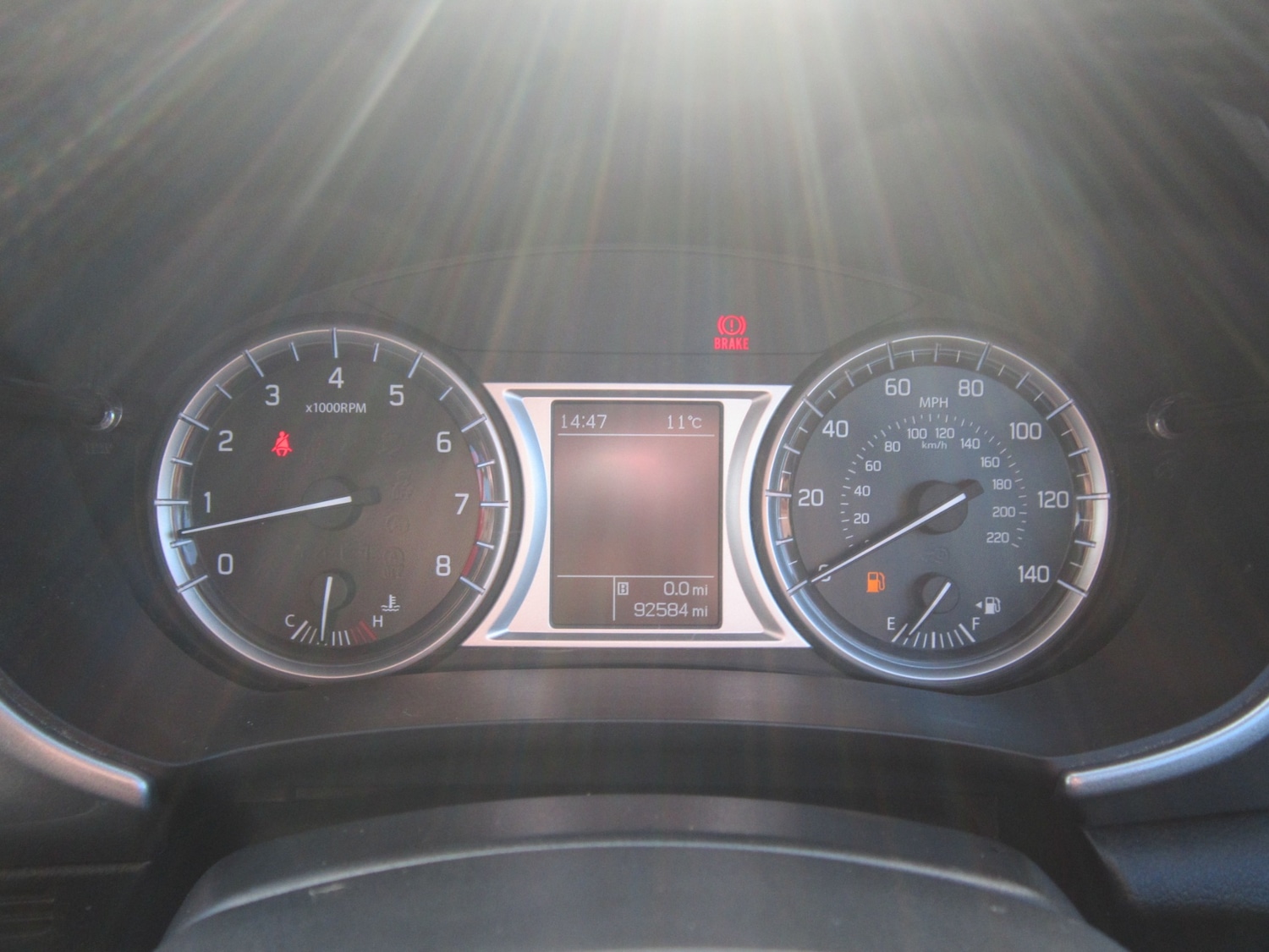 Used Suzuki Vitara 2016 for sale - 76183751: Photo 18