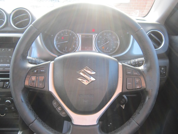 Used Suzuki Vitara 2016 for sale - 76183751: Photo 19