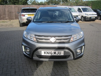 Used Suzuki Vitara 2016 for sale - 76183751: Photo 2