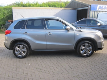 Used Suzuki Vitara 2016 for sale - 76183751: Photo 4
