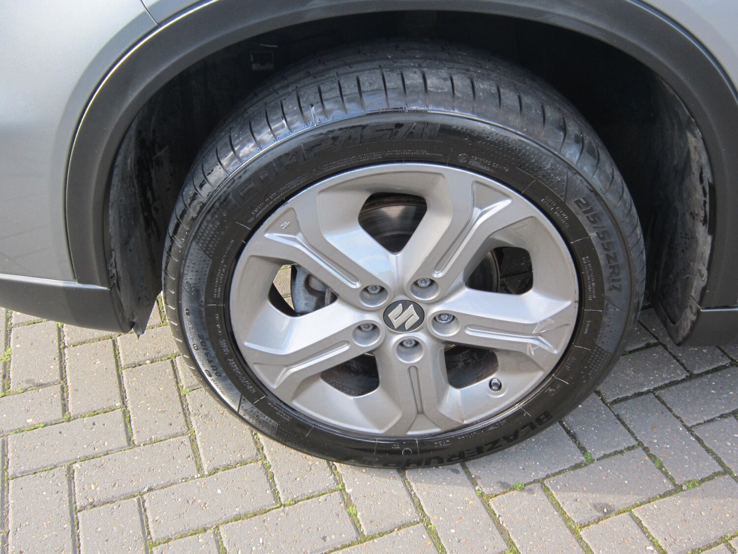 Used Suzuki Vitara 2016 for sale - 76183751: Photo 9