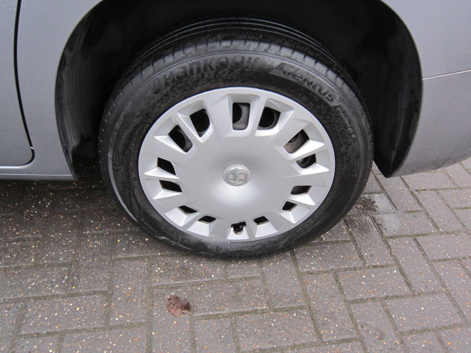 Used Vauxhall Combo 2021 for sale - 77247643: Photo 10