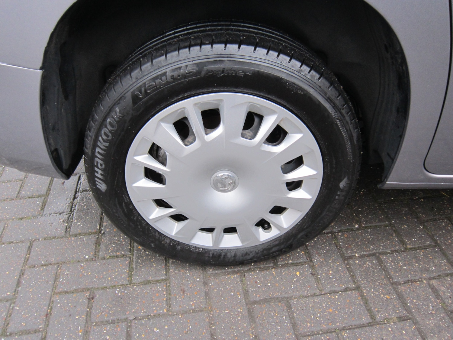 Used Vauxhall Combo 2021 for sale - 77247643: Photo 11