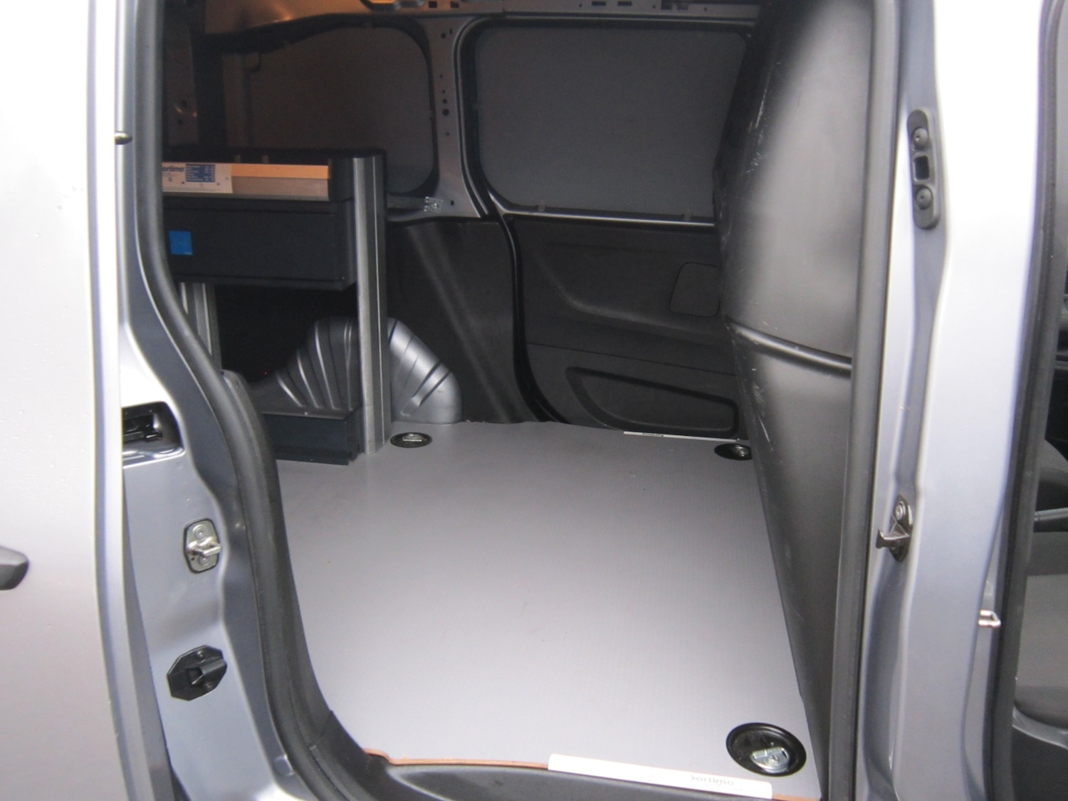 Used Vauxhall Combo 2021 for sale - 77247643: Photo 14