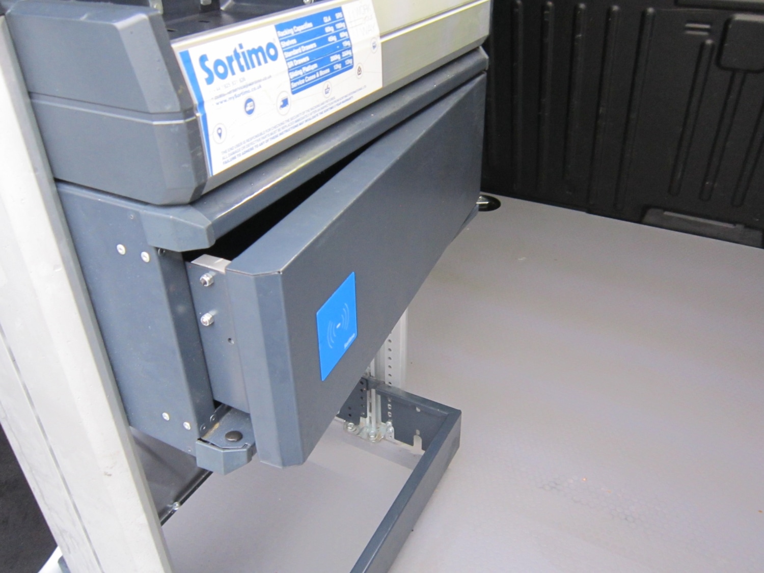 Used Vauxhall Combo 2021 for sale - 77247643: Photo 16