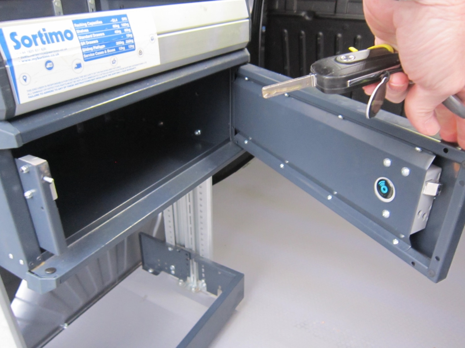 Used Vauxhall Combo 2021 for sale - 77247643: Photo 17