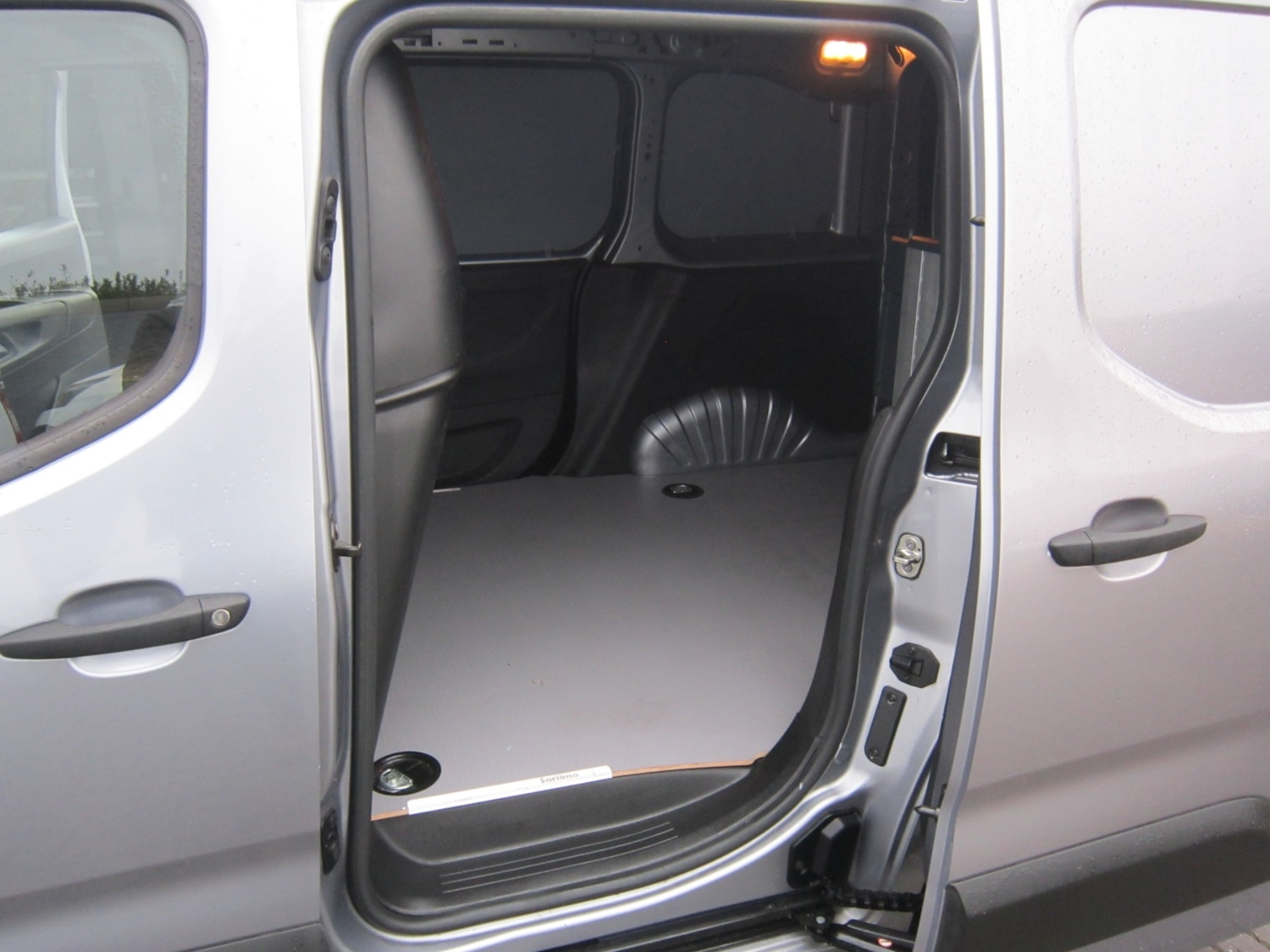 Used Vauxhall Combo 2021 for sale - 77247643: Photo 18