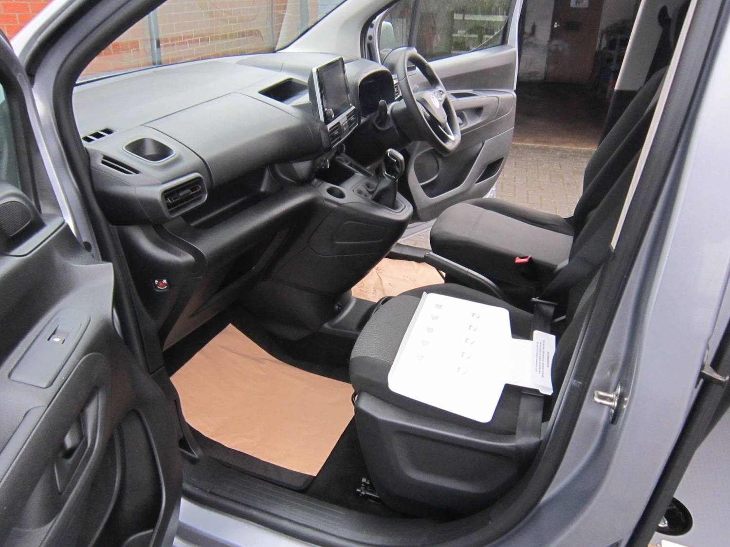 Used Vauxhall Combo 2021 for sale - 77247643: Photo 19
