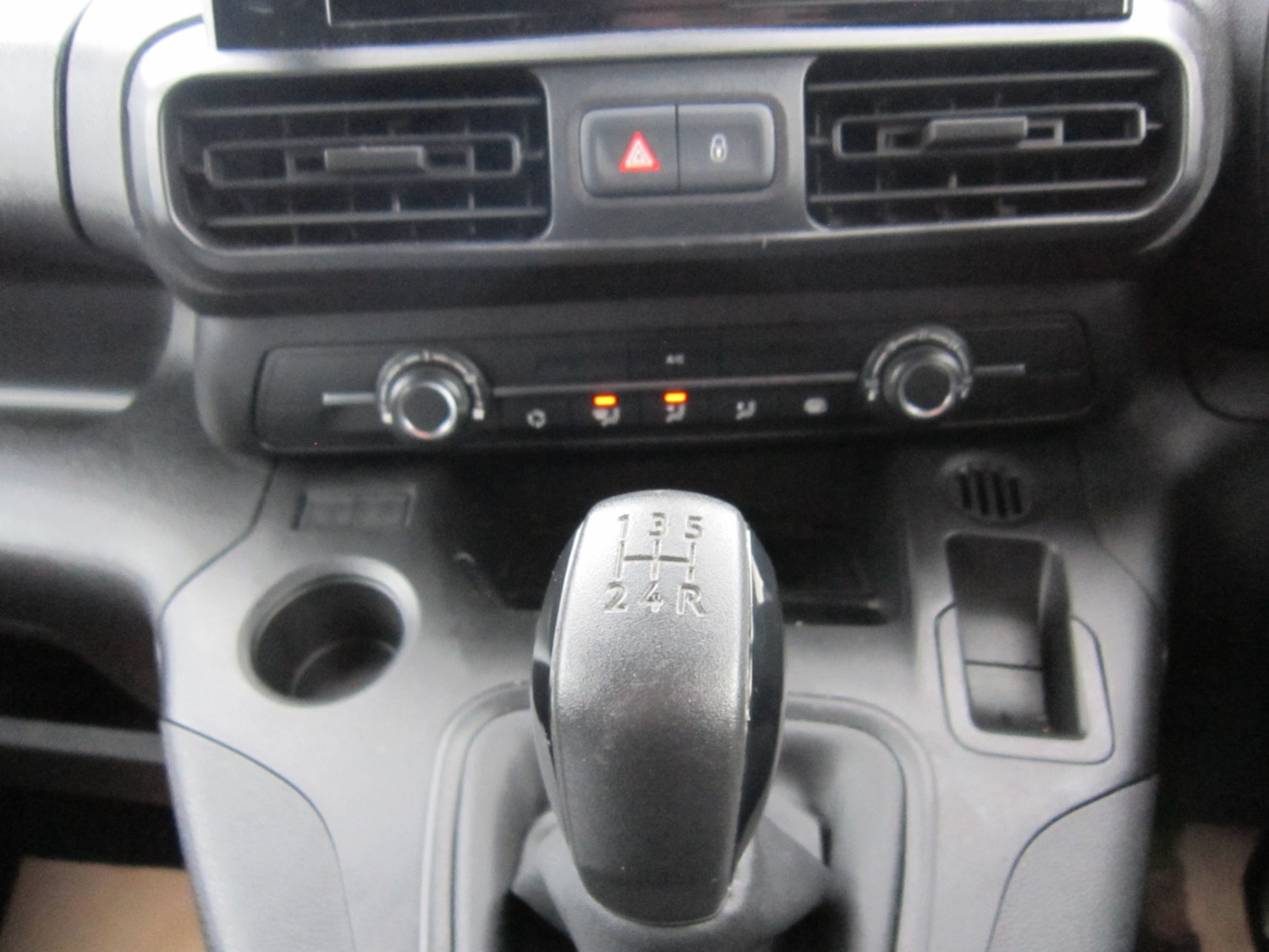 Used Vauxhall Combo 2021 for sale - 77247643: Photo 23