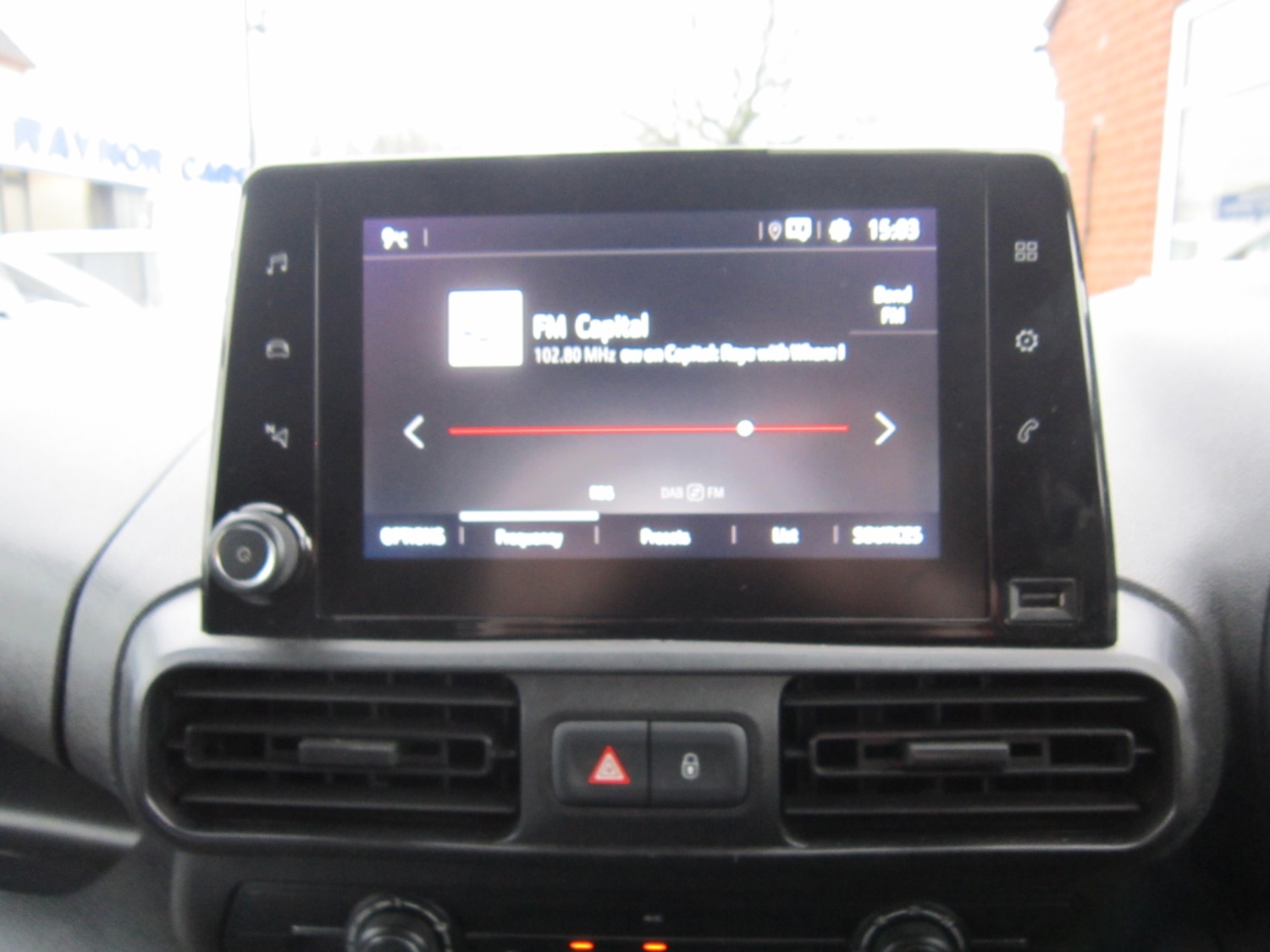 Used Vauxhall Combo 2021 for sale - 77247643: Photo 24