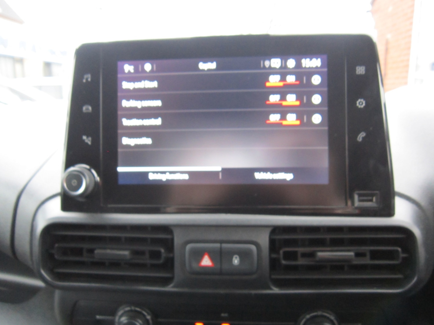 Used Vauxhall Combo 2021 for sale - 77247643: Photo 25